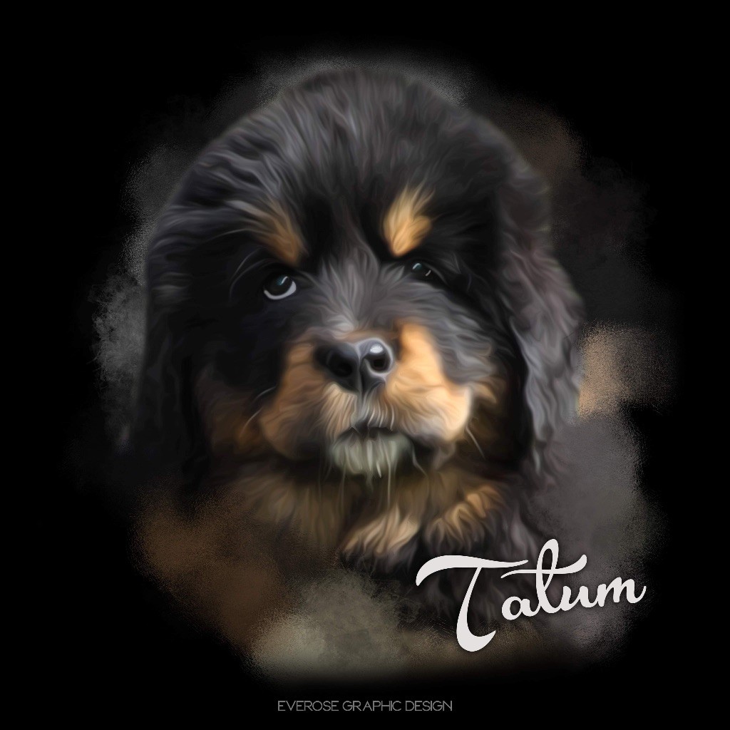 Tatum De Tetiaroa